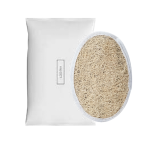 Set Dry Amenities Minimal me Paketim Letre - Ngjyra e Bardhë - Figura 2