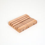 Mbajtëse Sapuni - Dru Ahu