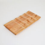 Mbajtëse Druri (4P) - 100x260 - Amenities Tray