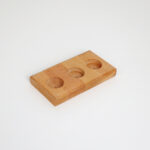 Mbajtëse Druri (3P) - 80x150 - Amenities Tray