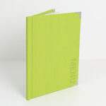 Menu Papercoat A4 me qese 24x31 - (Jeshile)