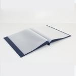 Menu Papercoat A4 me qese 24x31 - Blu - Figura 2