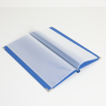 Menu Papercoat Wine me qese 17x31 - (E Kaltër) - Figura 2