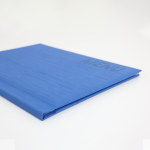 Menu Papercoat A4 me qese 24x31 - (E Kaltër) - Figura 3