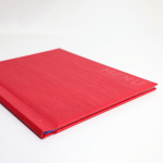 Menu Papercoat A4 me qese 24x31 - (E Kuqe) - Figura 3