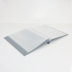 Menu Papercoat A4 me qese 24x31 - (Gri) - Figura 2