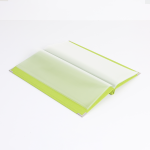 Menu Papercoat Wine me qese 17x31 - (Jeshile) - Figura 2