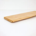 Tagliere Live Edge M (Dru Ahu) - 20x60 - Figura 3