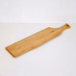 Tagliere Live Edge M (Dru Ahu) - 20x60
