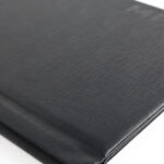 Menu Papercoat A4 me qese 24x31 - (E Zezë) - Figura 4