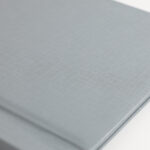 Menu Papercoat A4 me qese 24x31 - (Gri) - Figura 4