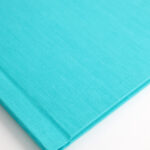 Menu Papercoat A4 me qese 24x31 - Turquoise - Figura 4