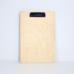 Menu Druri - Me kapëse metalike - A4