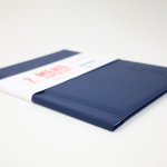 Menu Papercoat A4 me qese 24x31 - Blu - Figura 4