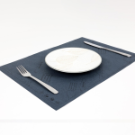 Shtroje për Tavolina -  Letër Kraft i Zi 32x44 (Model 4) - Figura 2