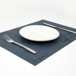 Shtroje për Tavolina -  Letër Kraft i Zi 32x44 (Model 1) - Figura 2