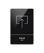 Sinjalistika - Dalje Drejt