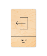 Sinjalistika - Dalje Majtas - Figura 2