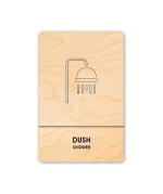 Sinjalistika - Dush - Figura 2