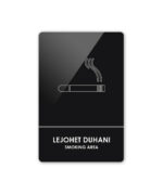 Sinjalistika - Lejohet Duhani