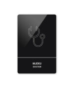 Sinjalistika - Mjeku