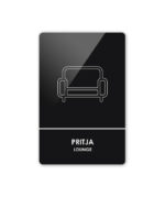 Sinjalistika - Pritja