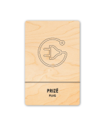 Sinjalistika - Prizë - Figura 2