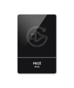 Sinjalistika - Prizë