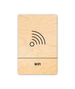 Sinjalistika - WiFi - Figura 2