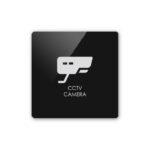 Sinjalistika 10x10 - Kamera