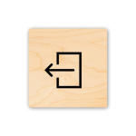 Sinjalistika 10x10 - Dalje Majtas - Figura 2