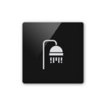 Sinjalistika 10x10 - Dush