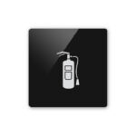 Sinjalistika 10x10 - Fikëse Zjarri