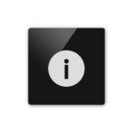 Sinjalistika 10x10 - Informacioni