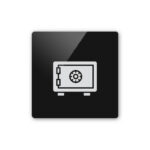 Sinjalistika 10x10 - Kasafortë