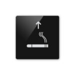 Sinjalistika 10x10 - Lejohet Duhani Drejt