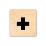 Sinjalistika 10x10 - Ndihma e Parë - Figura 2