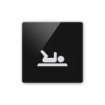 Sinjalistika 10x10 - Dhoma e Fëmijës