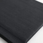 Menu Papercoat A4 me qese 24x31 - (E Zezë) - Figura 4