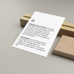 Rregullore - Ndalohet Pirja e Duhanit - Figura 2