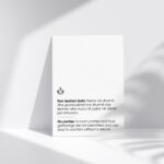 Rregullore - Nuk Lejohen Festa