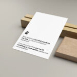 Rregullore - Humbja e sendeve personale - Figura 2