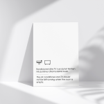 Rregullore - Kondicioneri