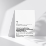 Rregullore - Artikuj të ndaluar ENG