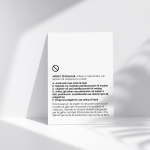 Rregullore - Artikuj të ndaluar