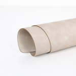 Shtroje për Tavolina 2 anë - Lëkurë Sintetike Velvet -  32x45 - Bezhë (Standard) - Figura 2