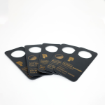 Doorhanger Lëkurë Sintetike - Figura 2